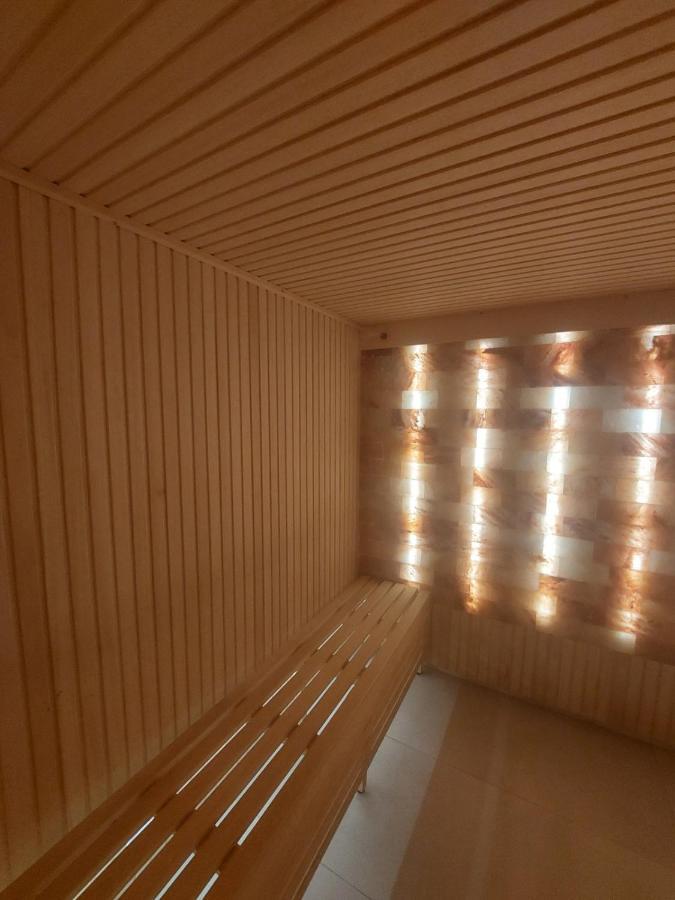 Relax Lux Leilighet Vrnjačka Banja Eksteriør bilde